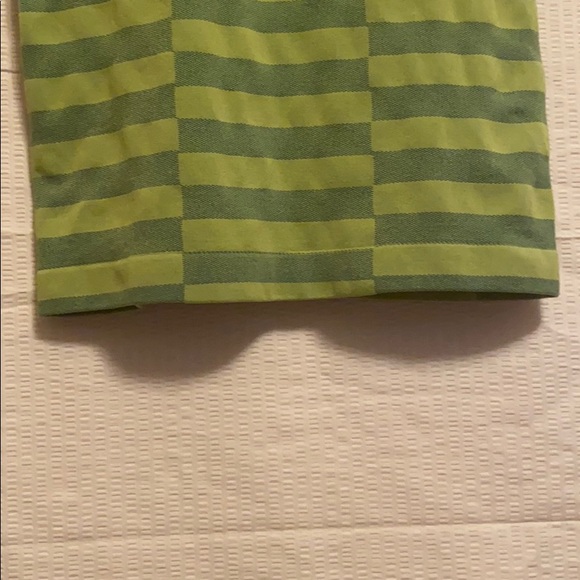 Athleta lime tank top - Picture 6 of 6